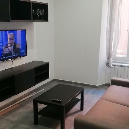Appartement Residenza Ermete à Civitavecchia Extérieur photo