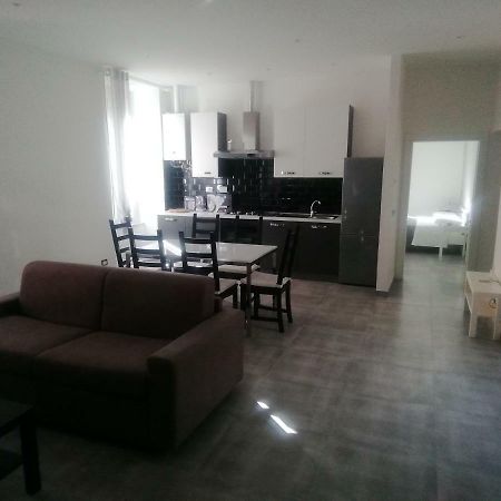 Appartement Residenza Ermete à Civitavecchia Extérieur photo
