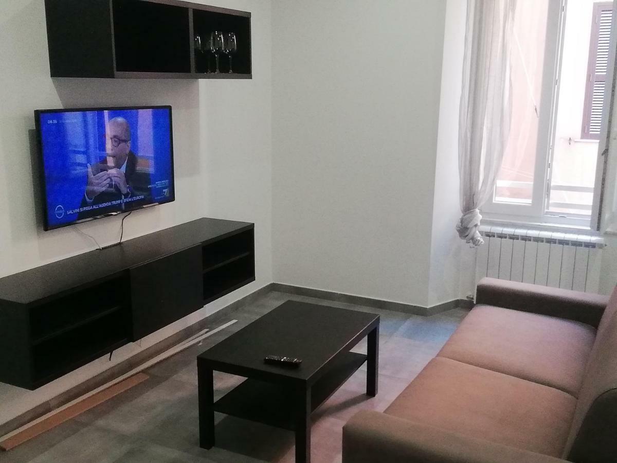 Appartement Residenza Ermete à Civitavecchia Extérieur photo