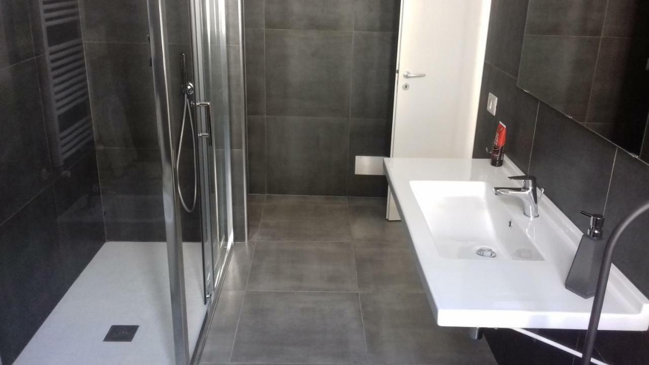 Appartement Residenza Ermete à Civitavecchia Extérieur photo