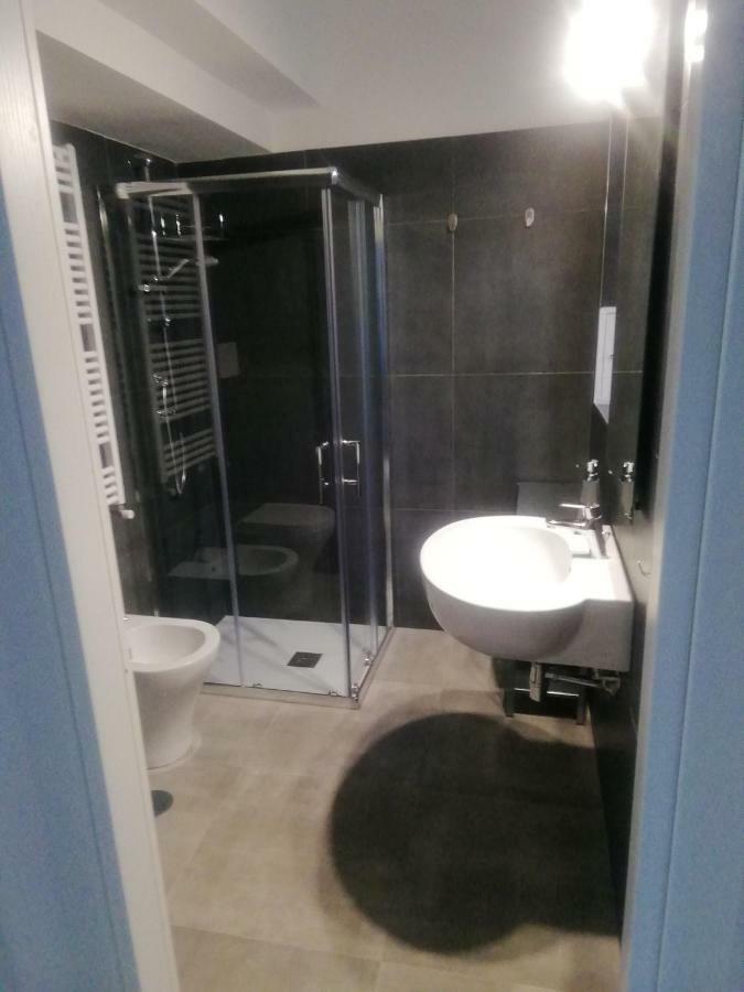 Appartement Residenza Ermete à Civitavecchia Extérieur photo