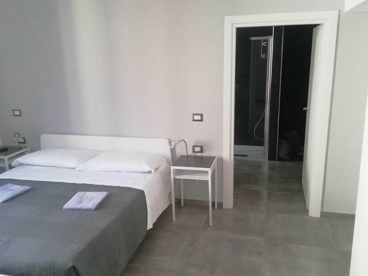 Appartement Residenza Ermete à Civitavecchia Extérieur photo