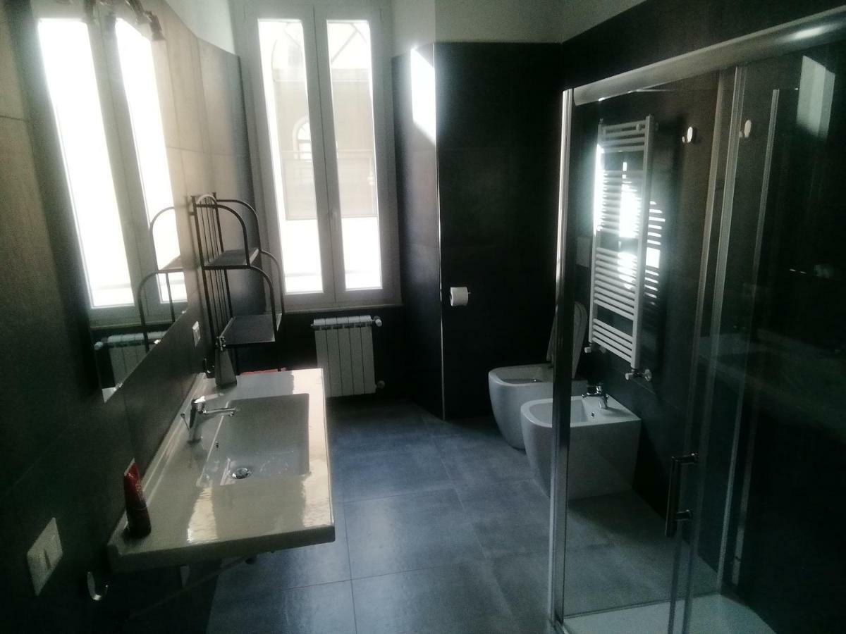 Appartement Residenza Ermete à Civitavecchia Extérieur photo