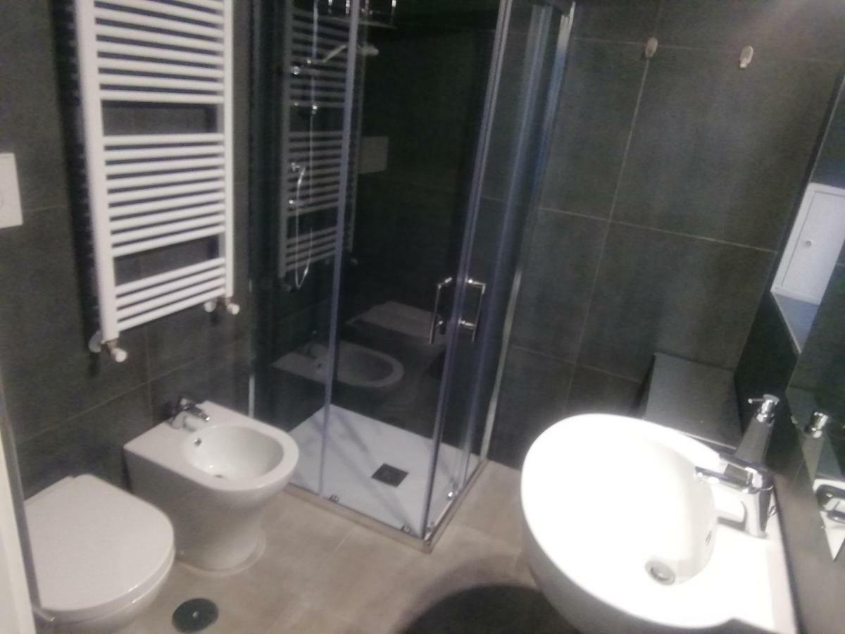 Appartement Residenza Ermete à Civitavecchia Extérieur photo
