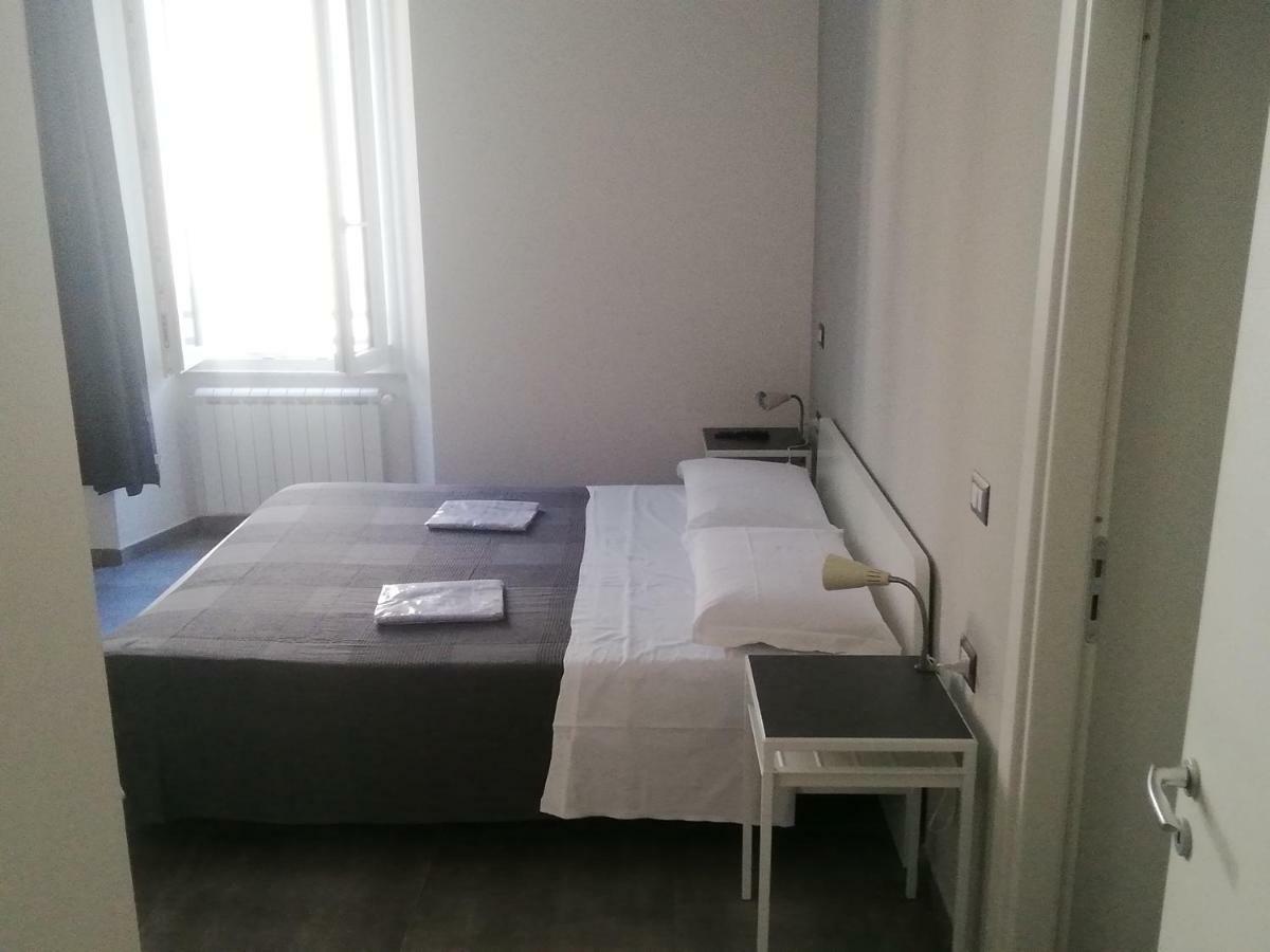 Appartement Residenza Ermete à Civitavecchia Extérieur photo