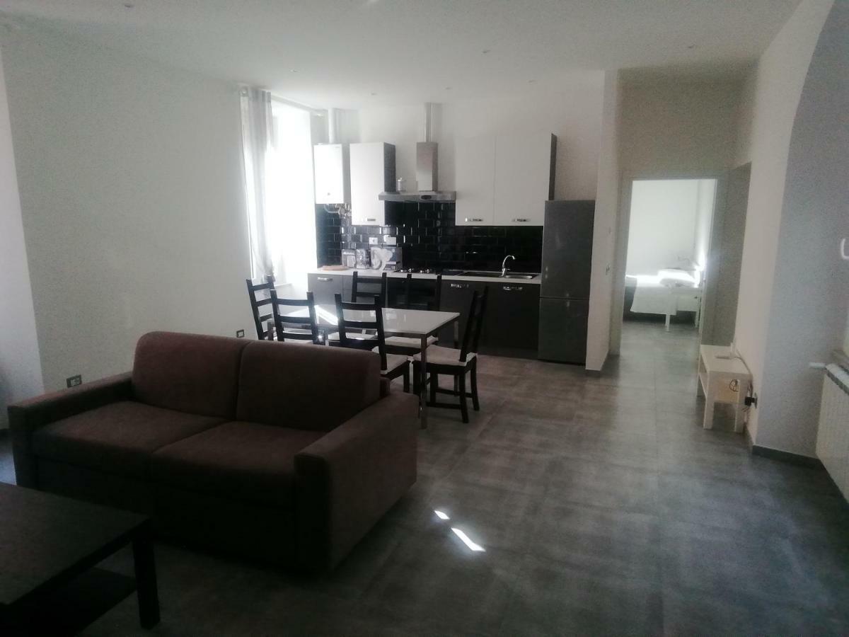 Appartement Residenza Ermete à Civitavecchia Extérieur photo