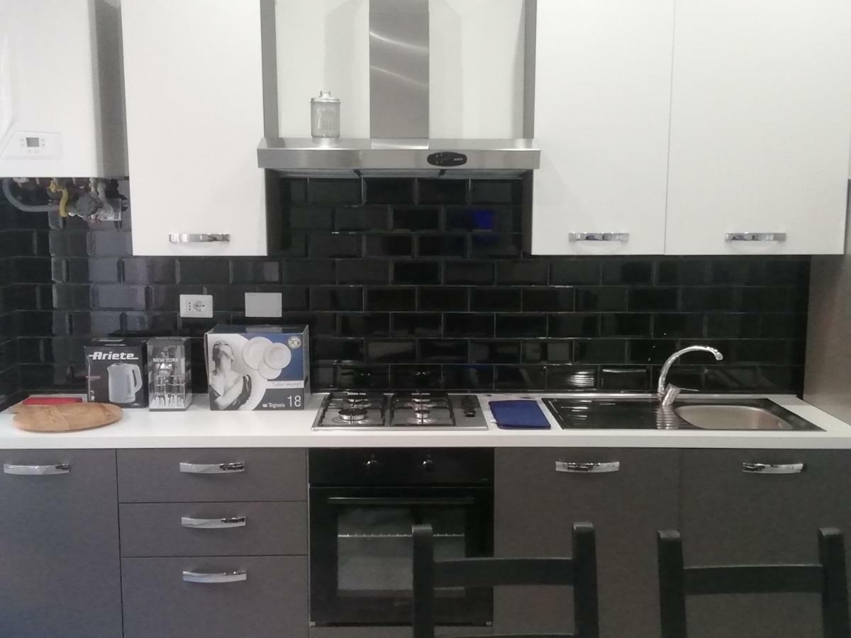 Appartement Residenza Ermete à Civitavecchia Extérieur photo